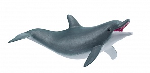 Фигурка - Играющий дельфин (Papo, 56004_papo)